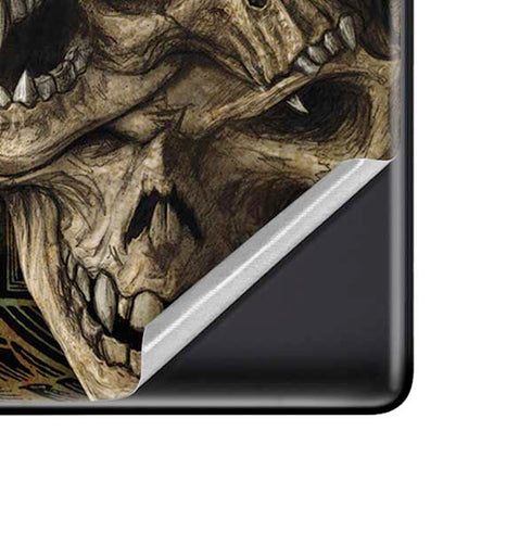 Alchemy Carta Gestaltkopf Google Pixel 6 Pro Skin